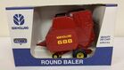 Lot# 818 - Scale Models New Holland 688 
