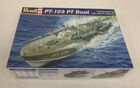 Lot# 1081 - M4 Revell PT-109 Boat Model 