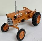 Lot# 754 - Spec Cast AC D10 Tractor 1/16