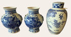 104 Lot Chinese porcelain