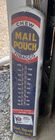 Mail Pouch thermometer