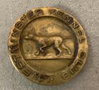 Lot# 278 - Westminster Kennel Club Medal