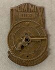 Lot# 280 - Tom Mix Six Gun Decoder Badge