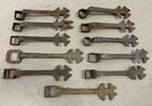 Lot# 490 - lot of 11 Various Buggy Wrenc