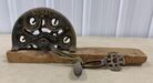 Lot# 499 - Nuway Rope Maker w/ Guide