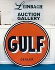 Gulf Dealer 72" x 72"