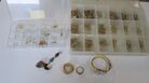 Ring Sizers and Jewelry Lot