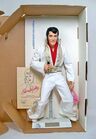 Elvis Doll in Original Box, Limited Ed.