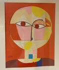 377. 2 pc Paul Klee