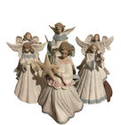 182. Lladro Angels