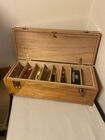 Lot# 60 - POCKET KNIFE COLLECTING BOX ~ 