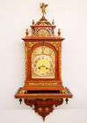 German Bracket Clock