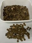 Lot# 245 - Large Tub of Wheat Pennies