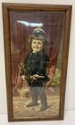 Lot# 278 - Framed The Home Guard Victori