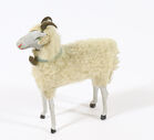 ANTIQUE WOOLY RAM