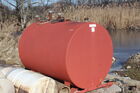 Double wall fuel tank, Recent Purchase
