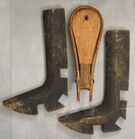 Boot Forms, Folding Boot Jack
