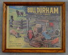 Bull Durham Tobacco