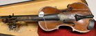 406. Nippon Violin