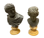 153. Pr. Classical bronzes
