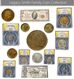 ONLINE-Legacy Smith Family Coin Collection