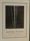213. Ansel Adams Poster