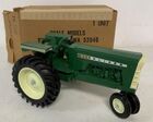 Lot# 78 - Scale Models Oliver 1855 Tract