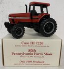 Lot# 131 - Ertl Case IH 7220 Tractor