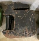 Lot# 498 - 2 suitcase weights