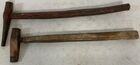 Lot# 31 - lot of 2 Hammers