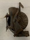Lot# 220 - Corn Sheller with wooden hand