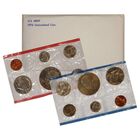 1976 United States Mint Set Original
