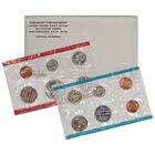 1969 United States Mint Set in Original