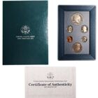 1990 United States Mint Prestige Proof