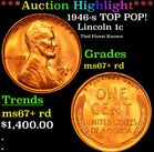 ***Auction Highlight*** 1946-s Lincoln