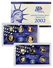 2002 United States Mint Proof Set 10