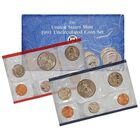 1991 United States Mint Set in Original
