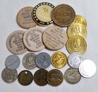 Various Tokens