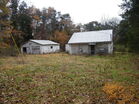 31.35 Acres/Hunting Cabin