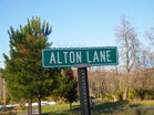 1/2 Acre Lot on Alton Lane