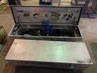 Lot# 28 - 2 Truck Tool Boxes W/ Contents