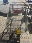 Lot# 231 - Shopping cart