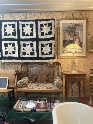 Item Up For Bidding At Auction - Incredible End of Year Consignment ...