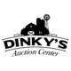 Dinky's Friday Night Auction