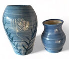 252. Dorchester vases 2