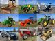 Northern VA Spring Equipment Consignment Auction