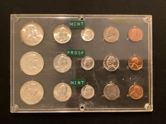 Item Up For Bidding At Auction - Coins and Paper Money Auction! in ...