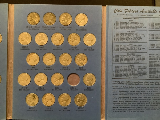Item Up For Bidding At Auction - Coins and Paper Money Auction! in ...