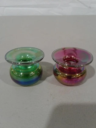 Find & Bid On Lot# 660 - Pair 2