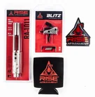  Preview image for Lot# 8 - Rise Armament Blitz Trigger & A 
